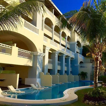 Iberostar Grand Rose Hall (Adults Only) Montego Bay Exteriör bild