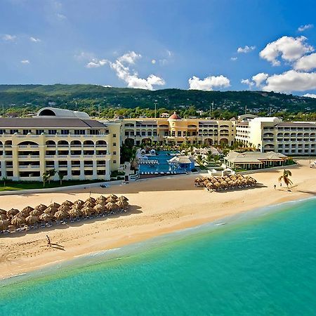 Iberostar Grand Rose Hall (Adults Only) Montego Bay Exteriör bild