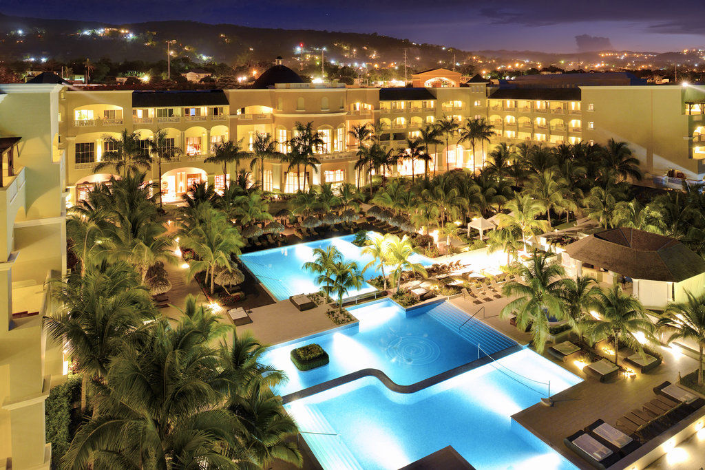 Iberostar Grand Rose Hall (Adults Only) Montego Bay Exteriör bild