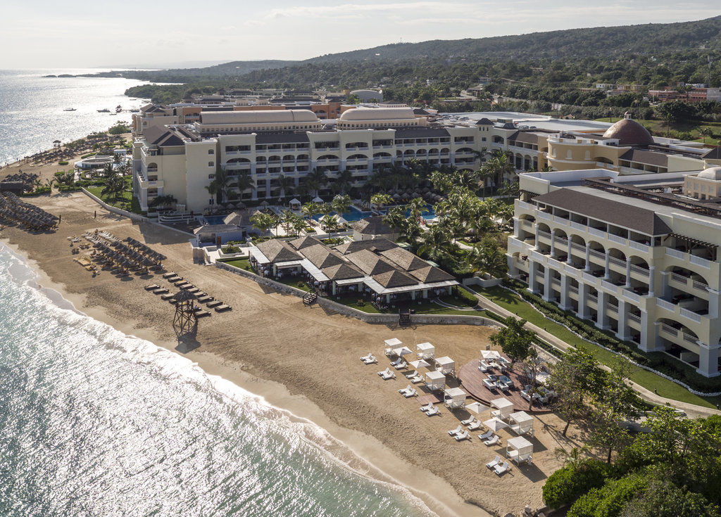 Iberostar Grand Rose Hall (Adults Only) Montego Bay Exteriör bild