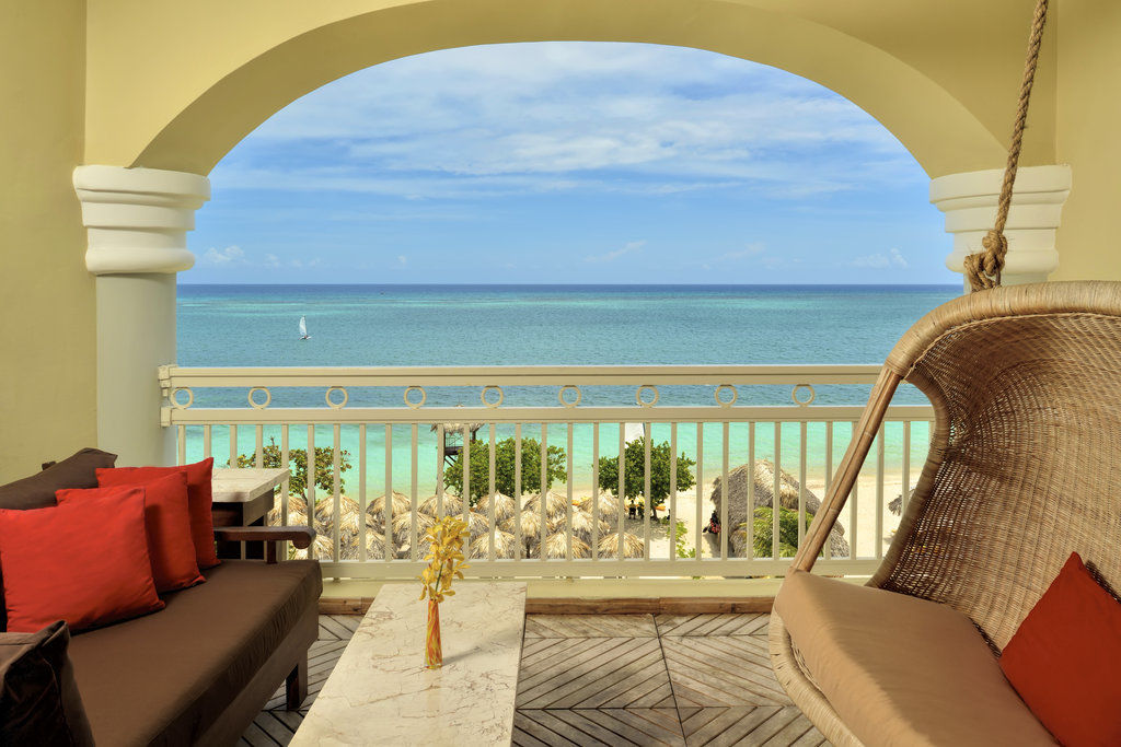 Iberostar Grand Rose Hall (Adults Only) Montego Bay Exteriör bild