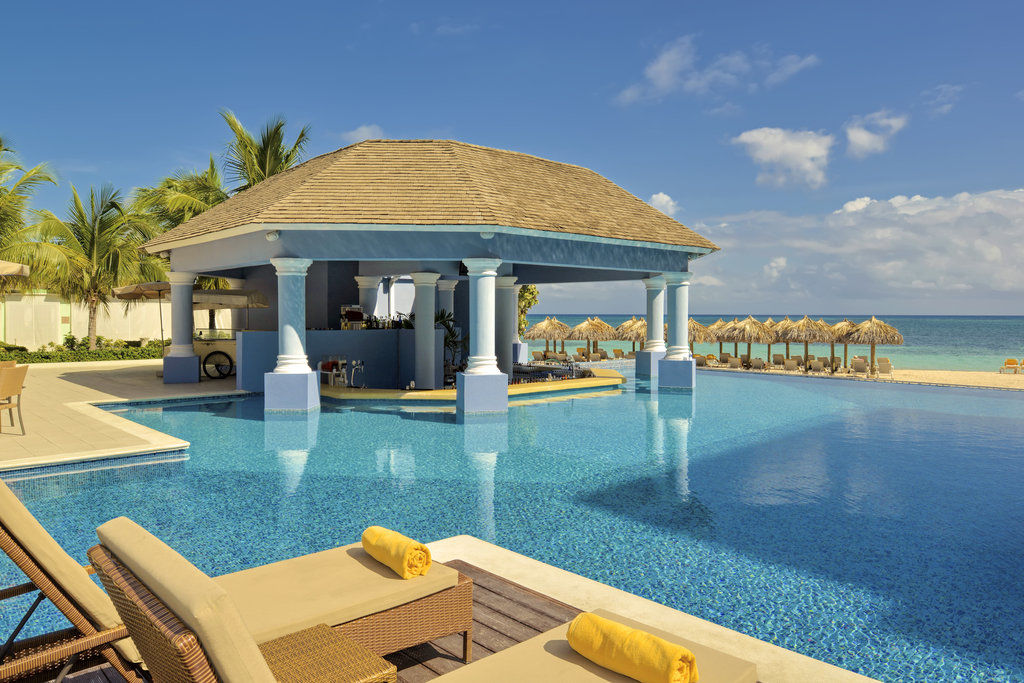 Iberostar Grand Rose Hall (Adults Only) Montego Bay Exteriör bild