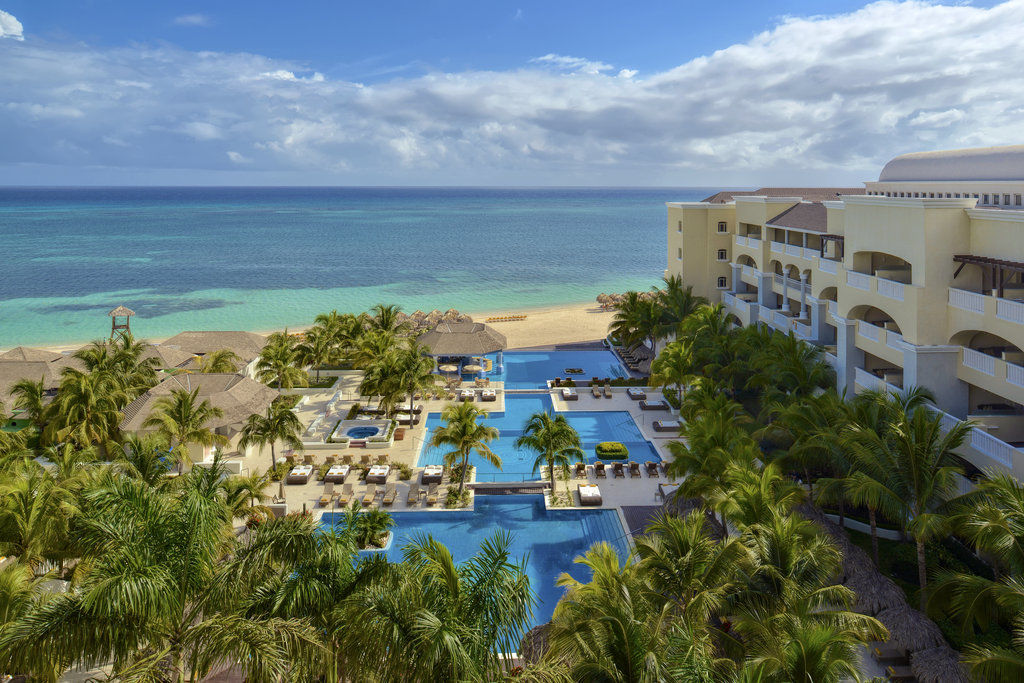 Iberostar Grand Rose Hall (Adults Only) Montego Bay Exteriör bild