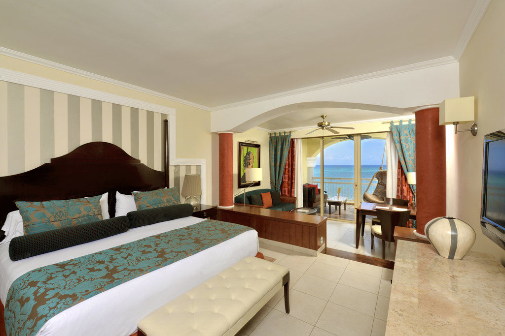 Iberostar Grand Rose Hall (Adults Only) Montego Bay Exteriör bild