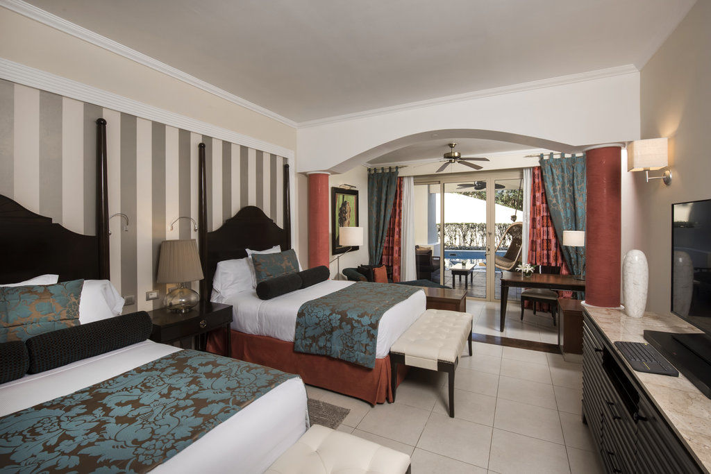 Iberostar Grand Rose Hall (Adults Only) Montego Bay Exteriör bild