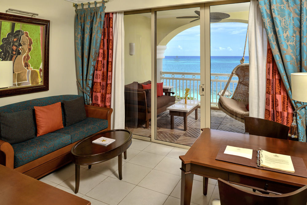 Iberostar Grand Rose Hall (Adults Only) Montego Bay Exteriör bild