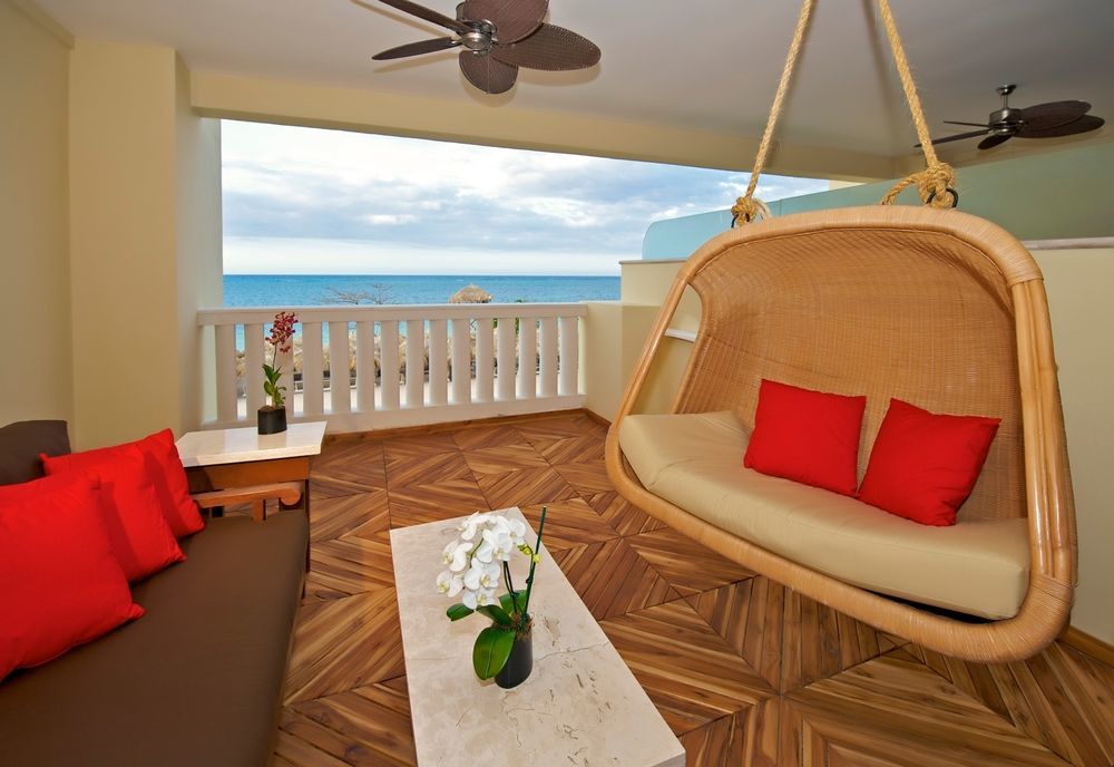 Iberostar Grand Rose Hall (Adults Only) Montego Bay Exteriör bild