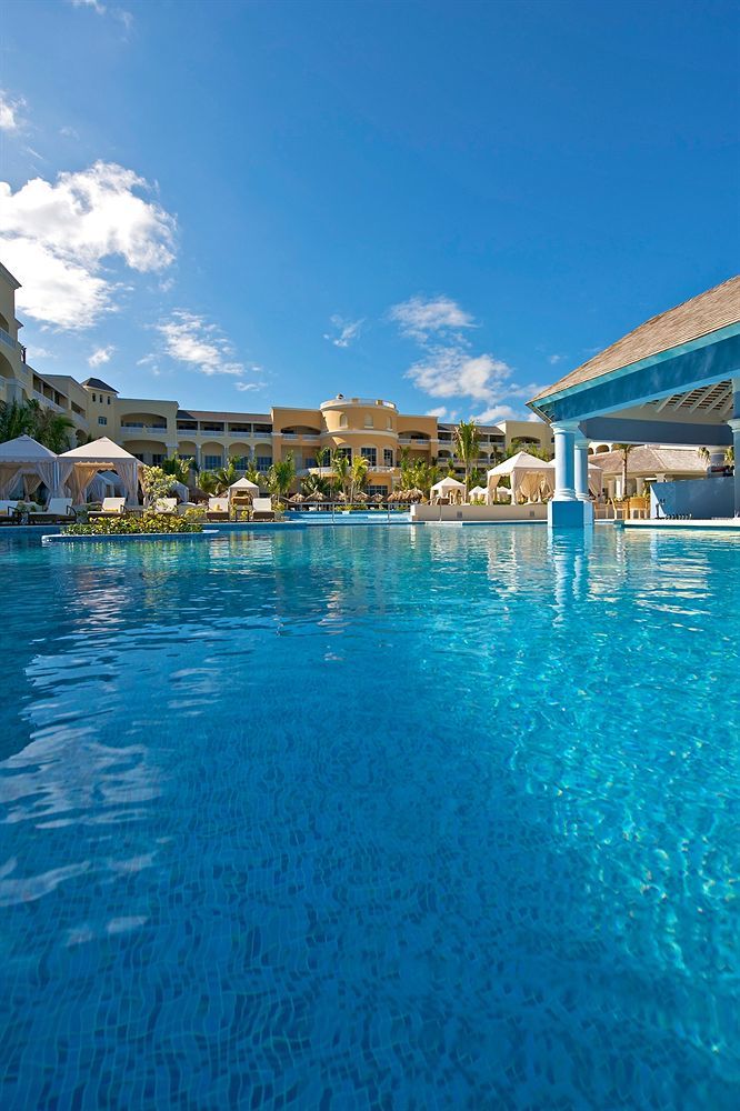 Iberostar Grand Rose Hall (Adults Only) Montego Bay Exteriör bild