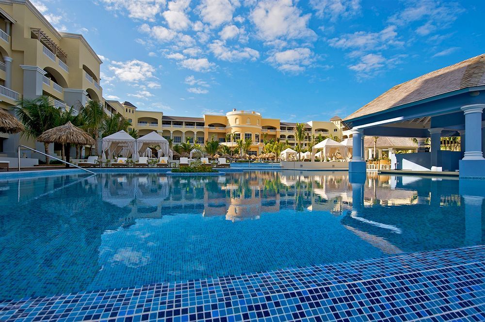 Iberostar Grand Rose Hall (Adults Only) Montego Bay Exteriör bild