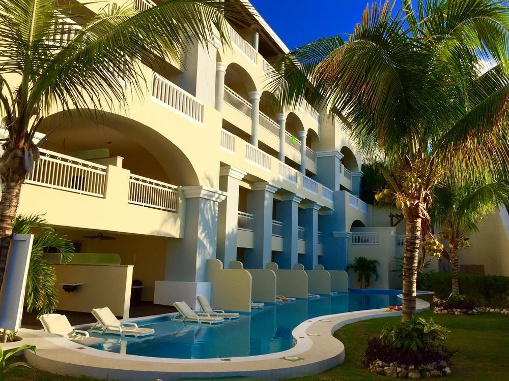 Iberostar Grand Rose Hall (Adults Only) Montego Bay Exteriör bild