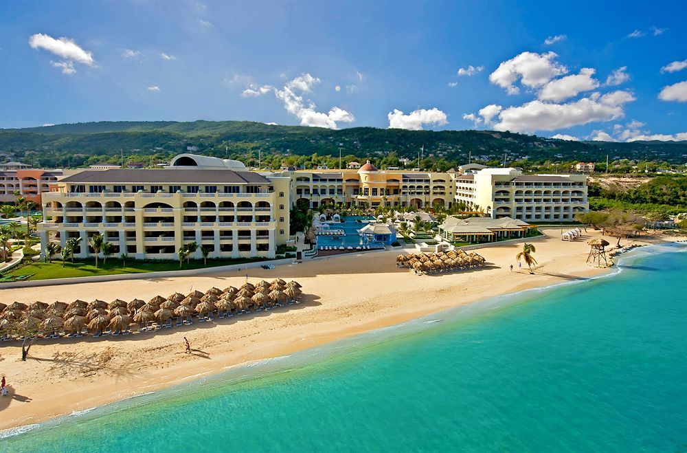 Iberostar Grand Rose Hall (Adults Only) Montego Bay Exteriör bild